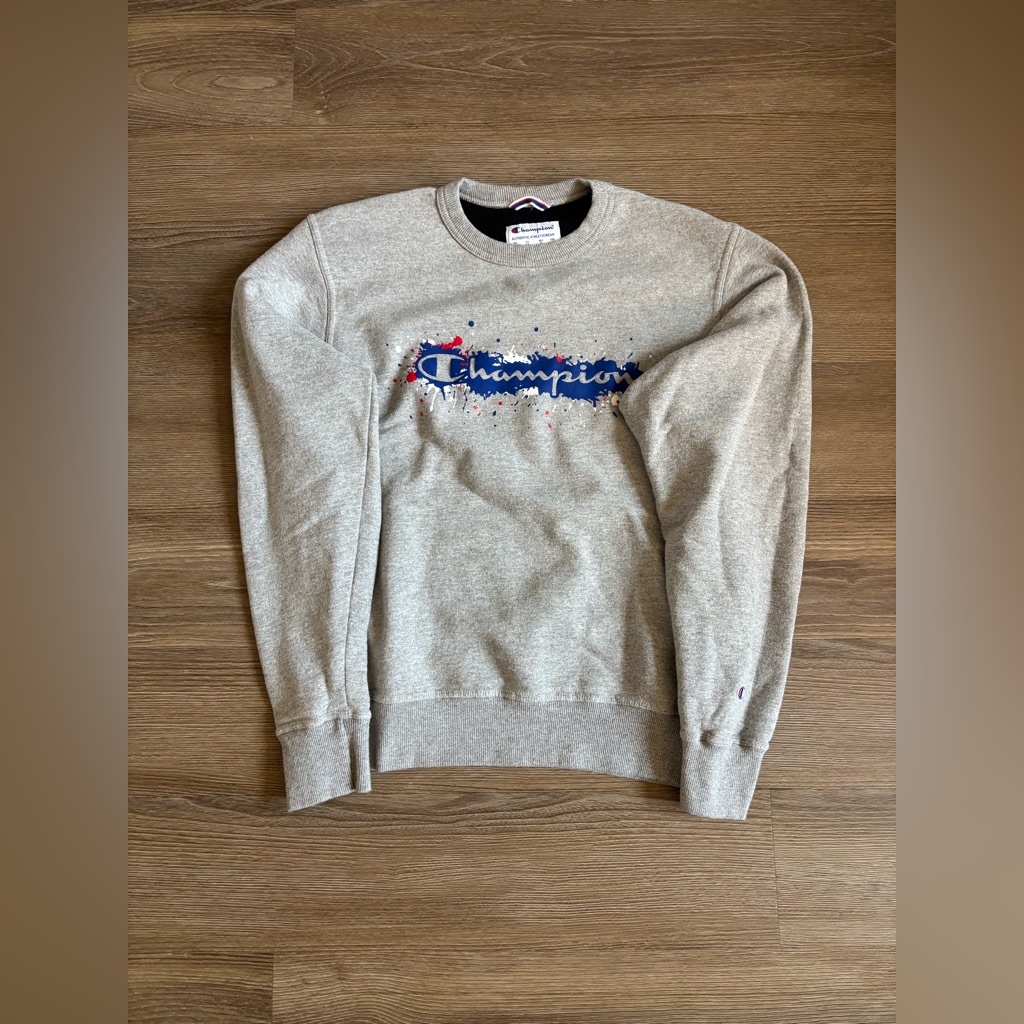 Vintage Champion Sweater Size S Men Vintage Champion Sweater Size S Men